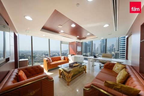 Oficina en Business Bay, Dubai, 289.1 m², № 41630 - foto 4