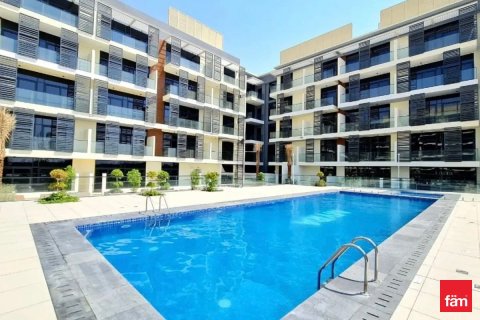 Appartement à Dubai, 1 chambre, 72.9 m², № 41629 - photo 1