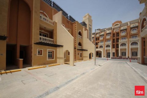 Appartement à Dubai, 1 chambre, 72.9 m², № 41629 - photo 9