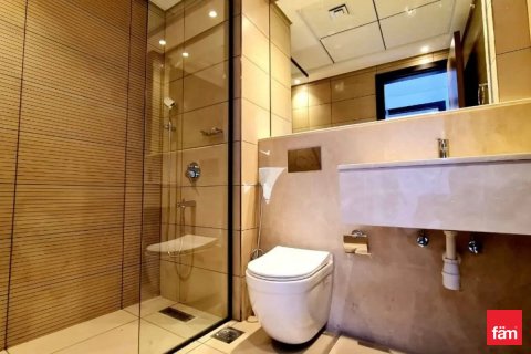 Appartement à Dubai, 1 chambre, 72.9 m², № 41629 - photo 5