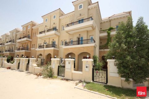 Appartement à Dubai, 1 chambre, 72.9 m², № 41629 - photo 10