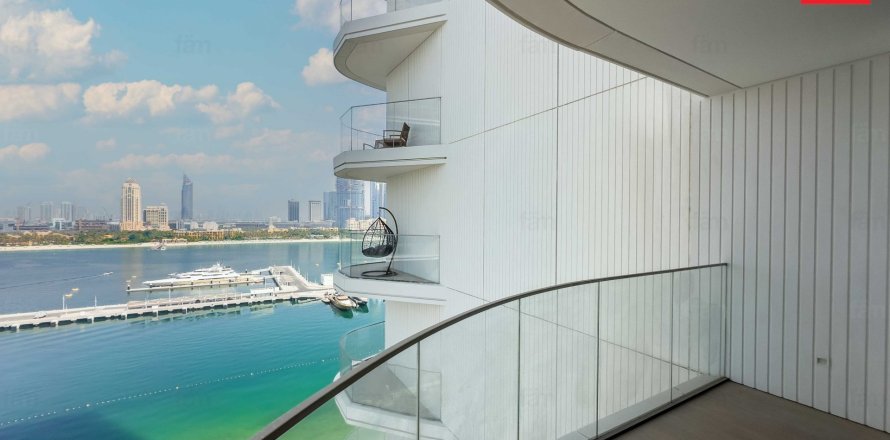 شقة في Dubai Harbour, دبي 2 غرف نوم, 114.9 م² رقم 41621