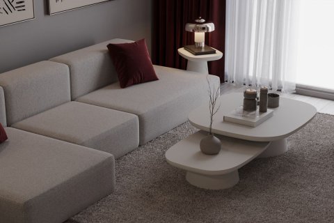شقة في Majan, دبي 3 غرف نوم, 183.4 م² رقم 41620 - صورة 3