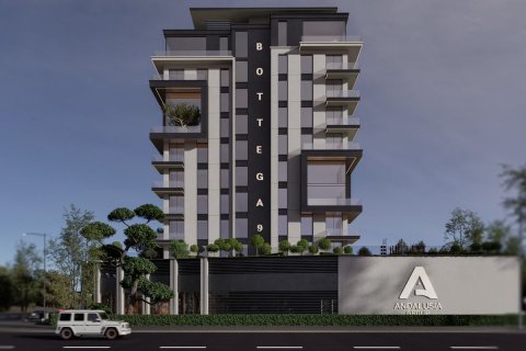 شقة في Majan, دبي 3 غرف نوم, 183.4 م² رقم 41620 - صورة 14