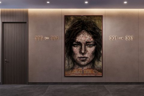 شقة في Majan, دبي 3 غرف نوم, 183.4 م² رقم 41620 - صورة 16