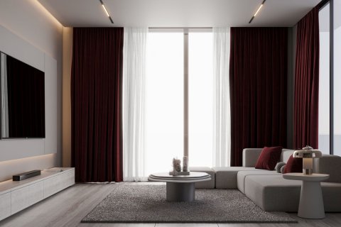شقة في Majan, دبي 3 غرف نوم, 183.4 م² رقم 41620 - صورة 5