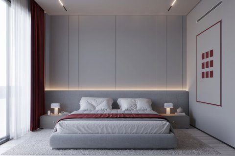 شقة في Majan, دبي 3 غرف نوم, 183.4 م² رقم 41620 - صورة 12