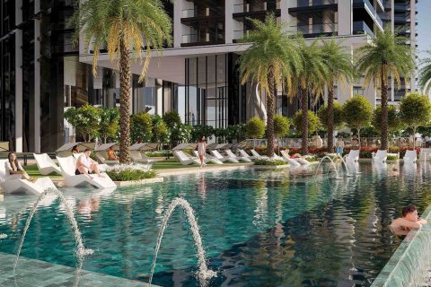 Apartment in Dubai 1 bedroom, 48 sq.m. № 103534 - photo 11