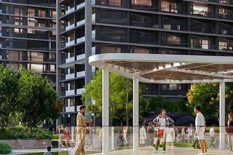 شقة في دبي 1غرف نوم, 48 م² رقم 103534