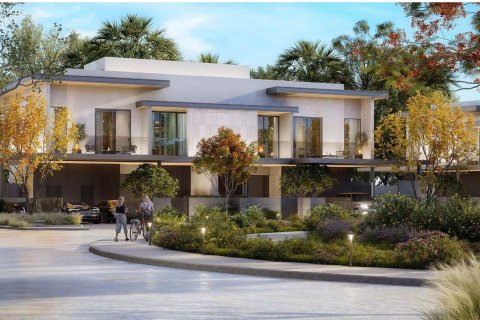 فيلا في عقارات جميرا للغواف, دبي 3 غرف نوم, 324 م² رقم 103528