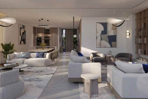 فيلا في عقارات جميرا للغواف, دبي 3 غرف نوم, 324 م² رقم 103528 - صورة 14