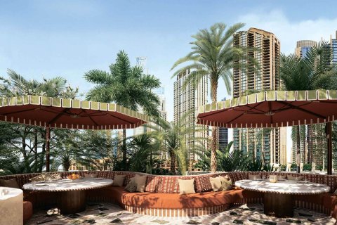 Apartment in Business Bay, Dubai 1 bedroom, 82 sq.m. № 103530 - photo 18