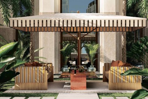 Apartment in Business Bay, Dubai 1 bedroom, 82 sq.m. № 103530 - photo 16