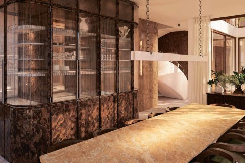 Apartment in Business Bay, Dubai 1 bedroom, 82 sq.m. № 103530 - photo 17