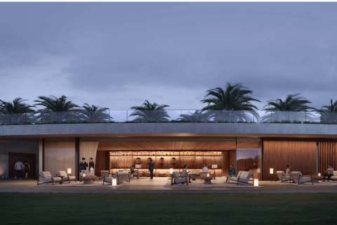 Villa in Dubai Investment Park, Dubai 4 bedrooms, 387 sq.m. № 103527 - photo 5