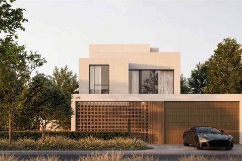 Villa in Dubai Investment Park, Dubai 4 bedrooms, 387 sq.m. № 103527 - photo 8