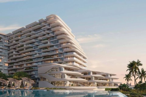 شقة في نخلة جميرا, دبي 1غرف نوم, 111 م² رقم 103535 - صورة 28