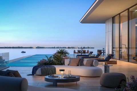 Appartement à Dubai, 1 chambre, 77 m², № 103525 - photo 10