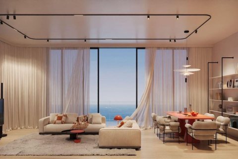 Appartement à Dubai, 1 chambre, 77 m², № 103525 - photo 12