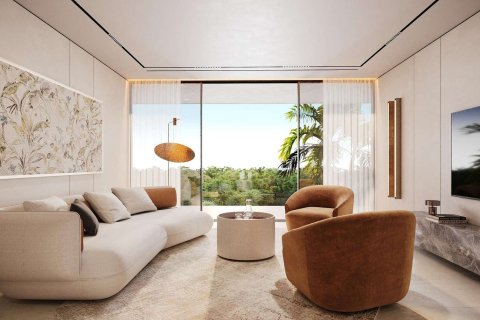 بانتهاوس في TRUSSARDI RESIDENCES في Al Furjan, دبي 1غرف نوم, 81 م² رقم 104028 - صورة 15