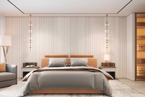 بانتهاوس في TRUSSARDI RESIDENCES في Al Furjan, دبي 1غرف نوم, 81 م² رقم 104028 - صورة 18