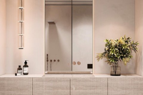بانتهاوس في TRUSSARDI RESIDENCES في Al Furjan, دبي 1غرف نوم, 81 م² رقم 104028 - صورة 19