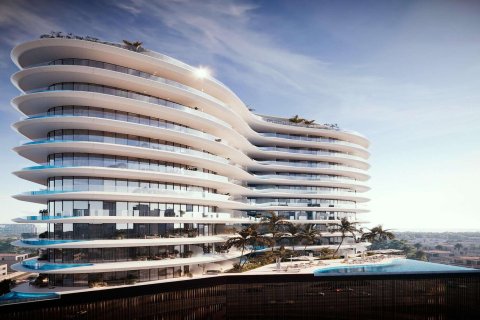 بانتهاوس في TRUSSARDI RESIDENCES في Al Furjan, دبي 1غرف نوم, 81 م² رقم 104028 - صورة 5