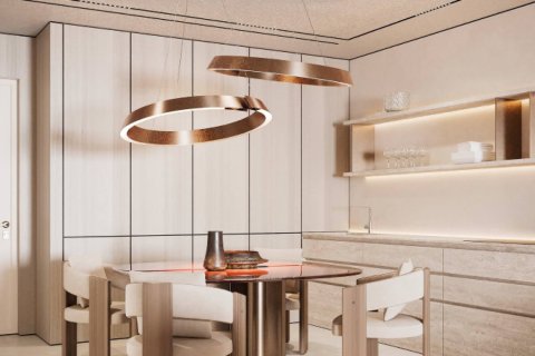 بانتهاوس في TRUSSARDI RESIDENCES في Al Furjan, دبي 1غرف نوم, 81 م² رقم 104028 - صورة 17