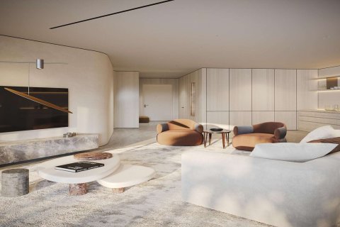 بانتهاوس في TRUSSARDI RESIDENCES في Al Furjan, دبي 1غرف نوم, 81 م² رقم 104028 - صورة 16