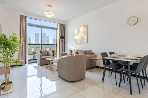 Appartement à CRYSTAL RESIDENCE à Jumeirah Village Circle, Dubai, 2 chambres, 88 m², № 103152