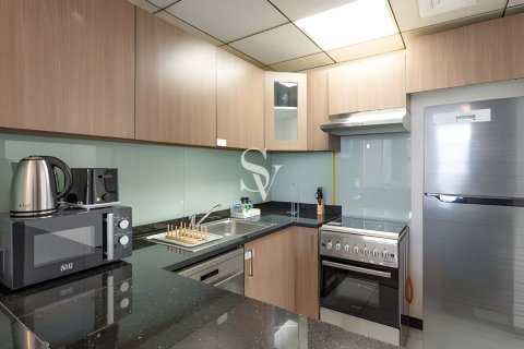 شقة في CRYSTAL RESIDENCE في دائرة قرية جميرا, دبي 2 غرف نوم, 88 م² رقم 103152 - صورة 8