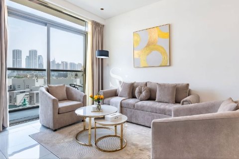 شقة في CRYSTAL RESIDENCE في دائرة قرية جميرا, دبي 2 غرف نوم, 88 م² رقم 103152 - صورة 6