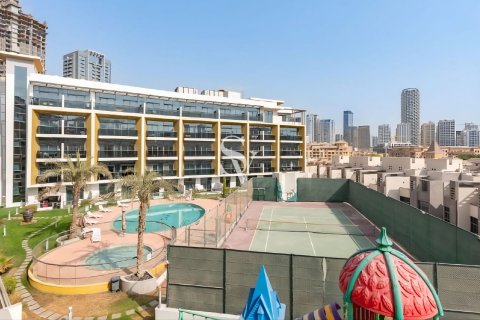 شقة في CRYSTAL RESIDENCE في دائرة قرية جميرا, دبي 2 غرف نوم, 88 م² رقم 103152 - صورة 5