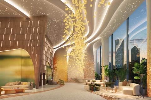شقة في الوصل, دبي 1غرف نوم, 82 م² رقم 104029 - صورة 8