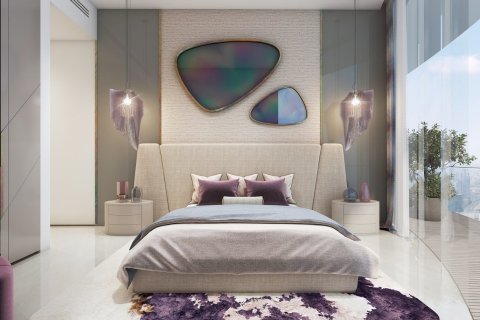 Penthouse in Business Bay, Dubai studio, 41 sq.m. № 104026 - photo 9