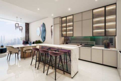 Penthouse in Business Bay, Dubai studio, 41 sq.m. № 104026 - photo 8