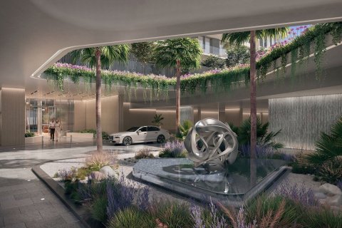 Apartment in City Walk, Dubai 1 bedroom, 78 sq.m. № 104030 - photo 6
