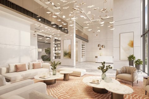 Apartment in City Walk, Dubai 1 bedroom, 78 sq.m. № 104030 - photo 8