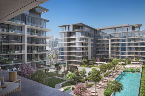 شقة في City Walk, دبي 1غرف نوم, 78 م² رقم 104030