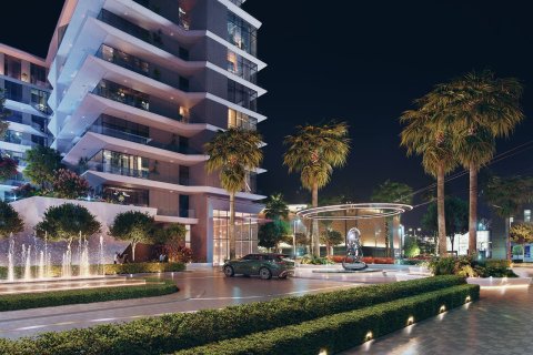 Apartment in City Walk, Dubai 1 bedroom, 78 sq.m. № 104030 - photo 9
