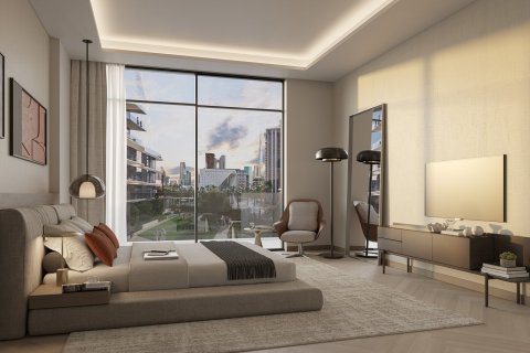 Apartment in City Walk, Dubai 1 bedroom, 78 sq.m. № 104030 - photo 2