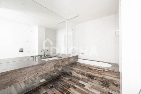 Купить квартиру в Damac Heights, Дубай Марина, Дубай: 4 спальни, 175м², № 105337 - фото 2