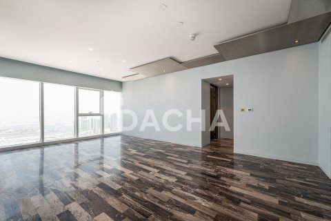 Apartment in Damac Heights, Dubai Marina, Dubai 3 bedrooms, 173 sq.m. № 105333