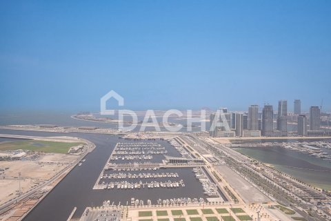 Apartment in Damac Heights, Dubai Marina, Dubai 3 bedrooms, 173 sq.m. № 105333 - photo 9
