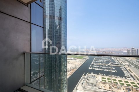 Apartment in Damac Heights, Dubai Marina, Dubai 3 bedrooms, 173 sq.m. № 105333 - photo 6