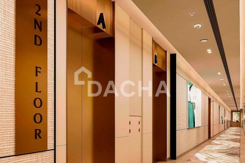 Apartamento en Al Furjan, Dubai, 2 dormitorios, 108 m², № 105339 - foto 9