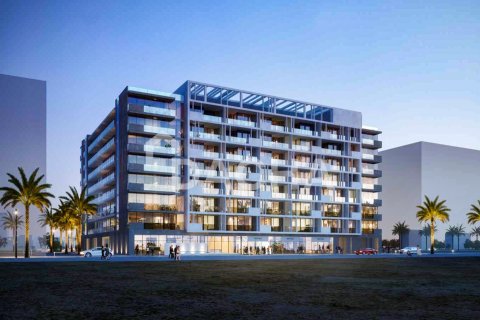 Apartamento en Al Furjan, Dubai, 2 dormitorios, 108 m², № 105339