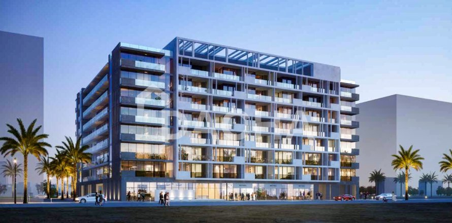 Apartamento en Al Furjan, Dubai, 2 dormitorios, 108 m², № 105339