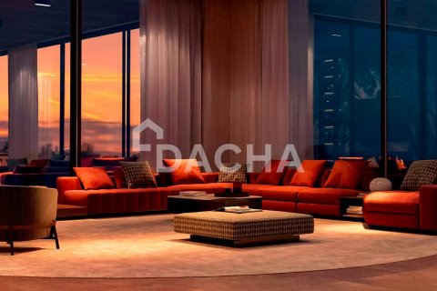 Apartamento en Al Furjan, Dubai, 2 dormitorios, 108 m², № 105339 - foto 10