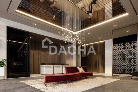 Apartamento en Al Furjan, Dubai, 2 dormitorios, 108 m², № 105339 - foto 6